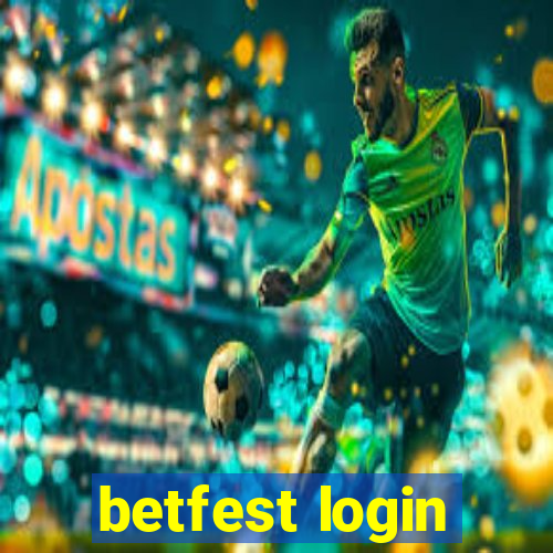 betfest login